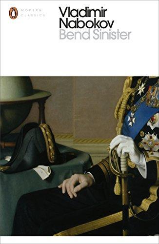 Cover of Bend Sinister