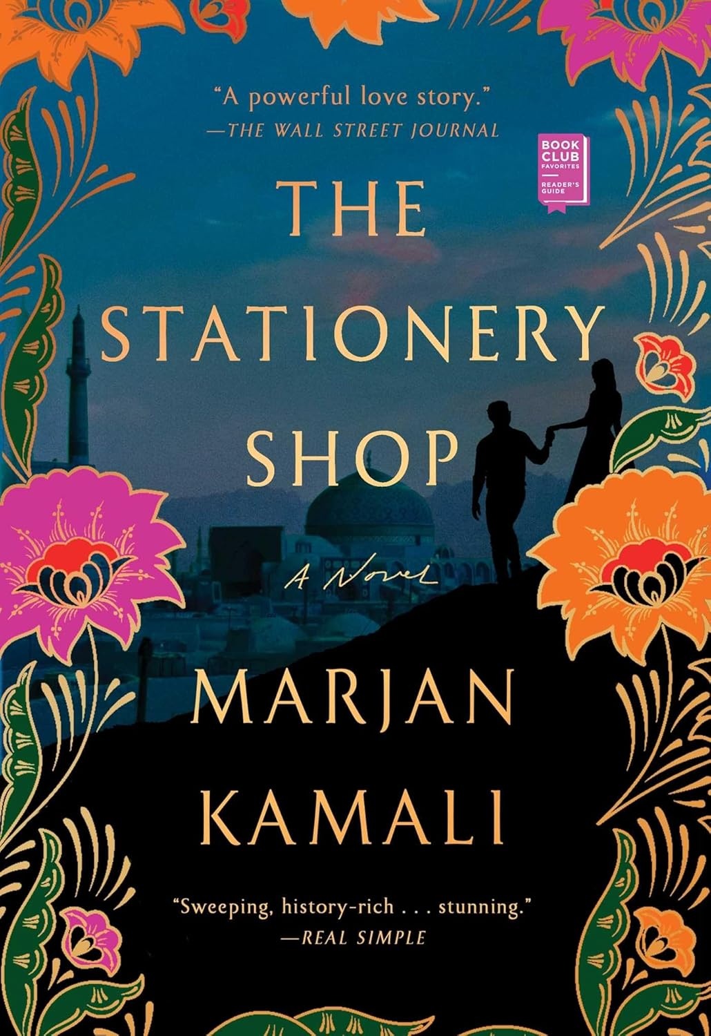 Cover of The Stationery Shop