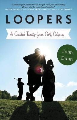 Cover of Loopers