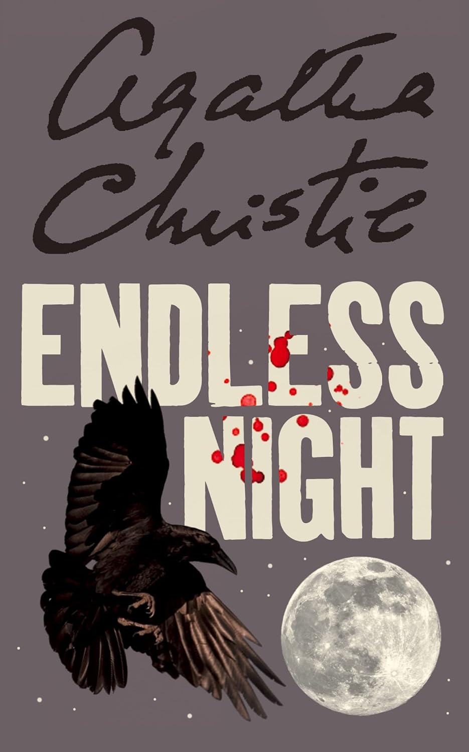 Cover of Endless Night