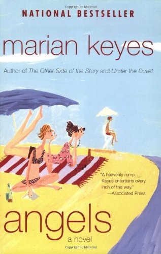 Cover of Angels