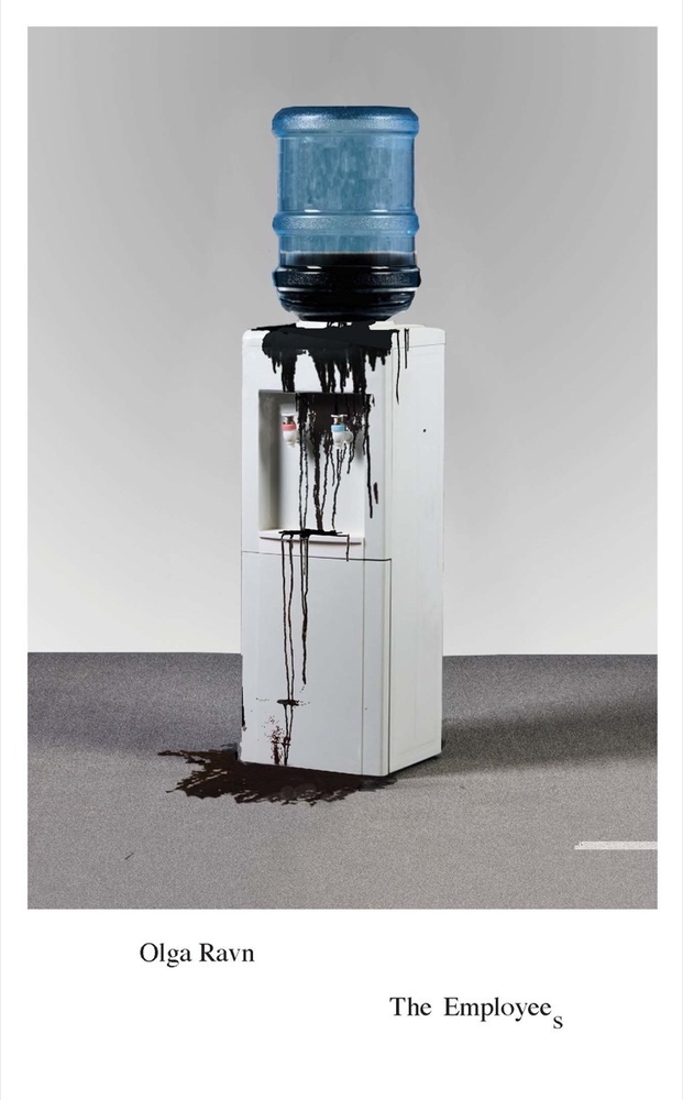 Cover of The Employees