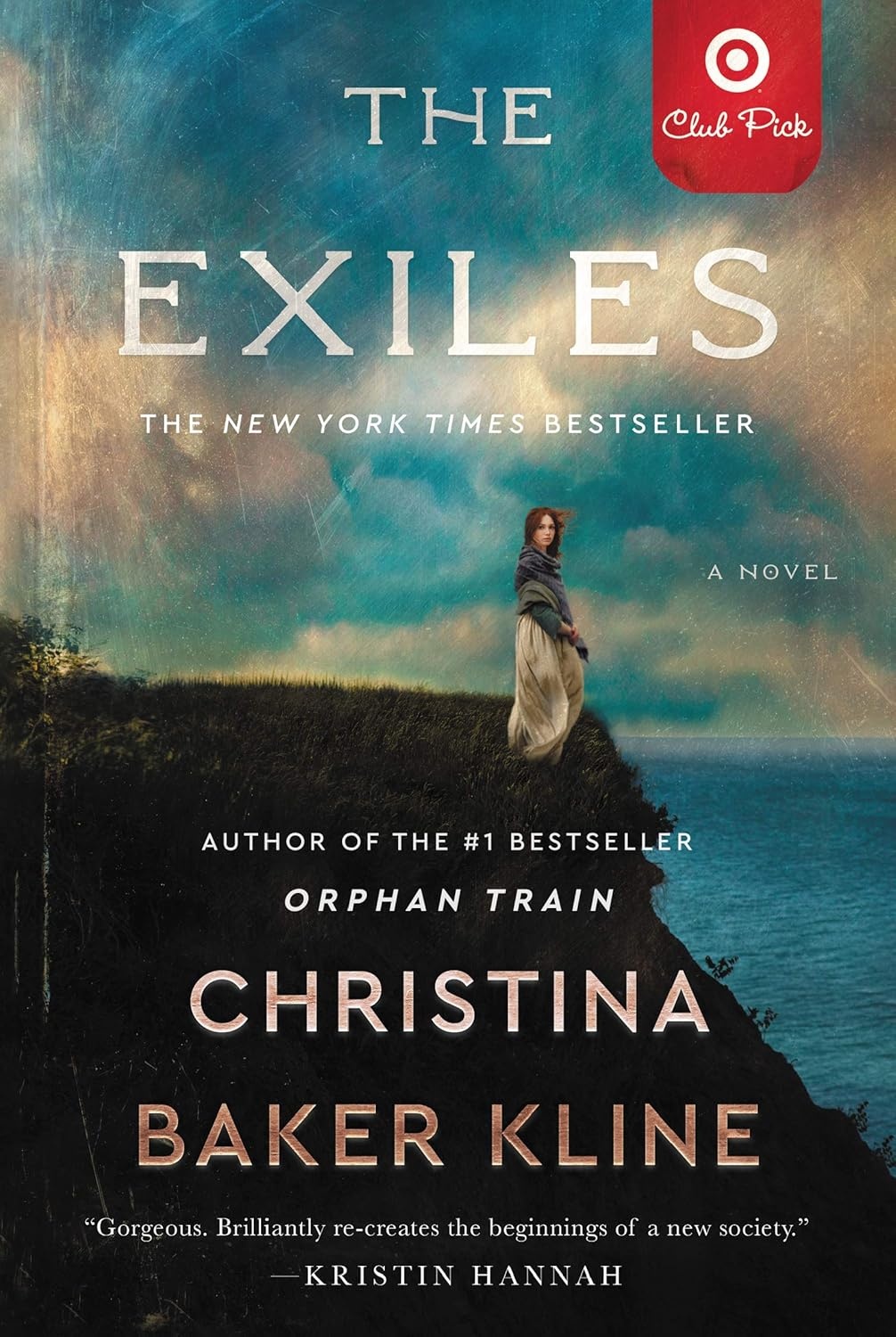Cover of The Exiles