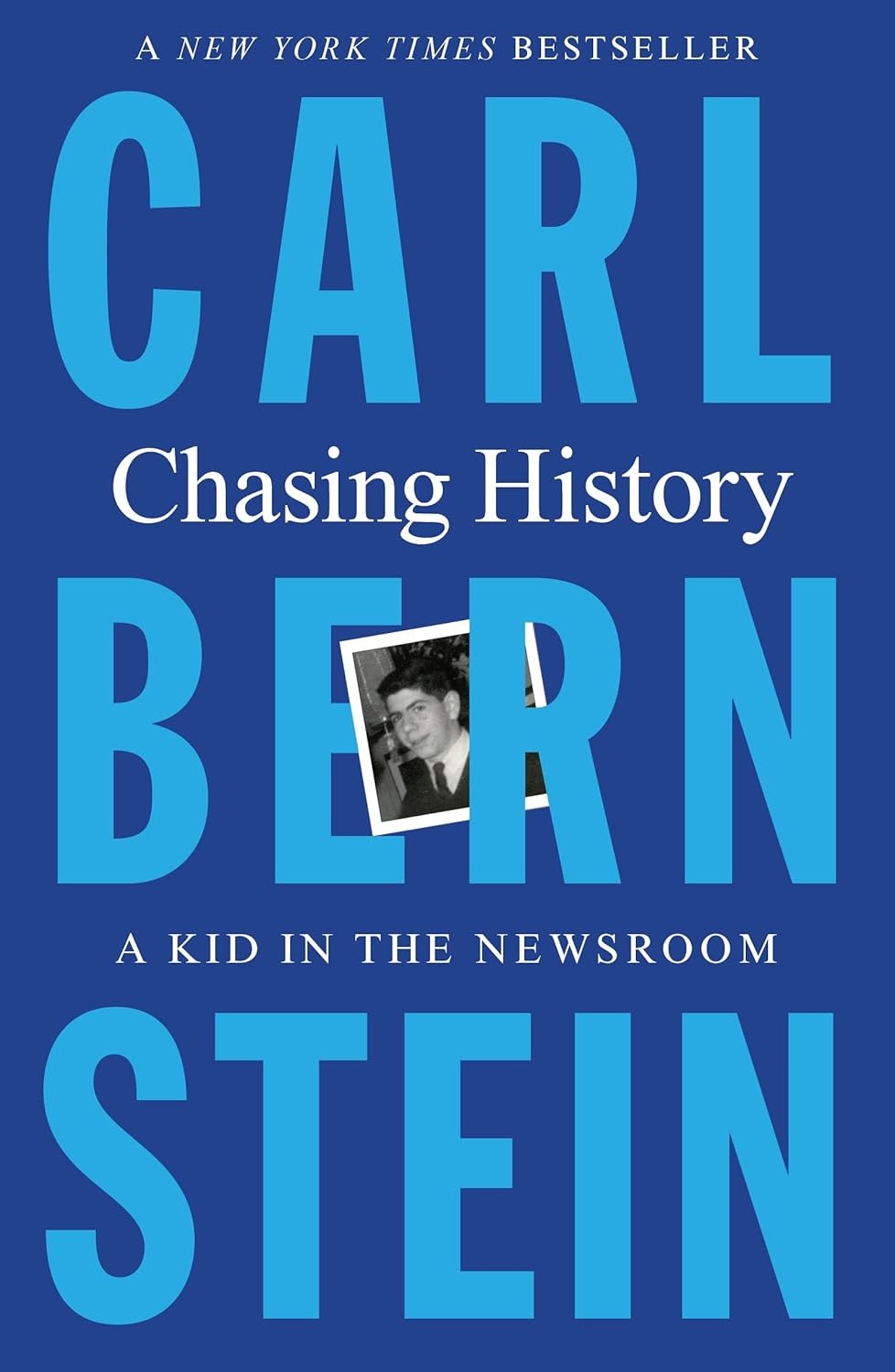 Cover of Chasing History
