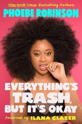 Everything's Trash, But It's Okay Cover