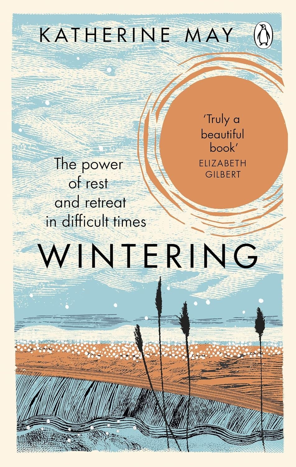 Cover of Wintering
