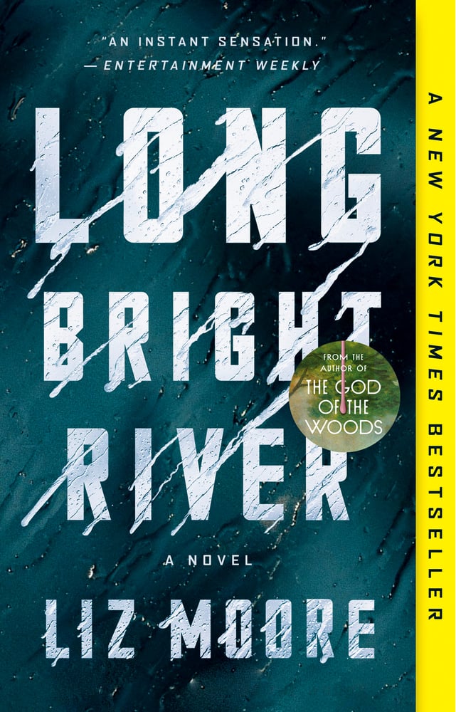 Cover of Long Bright River