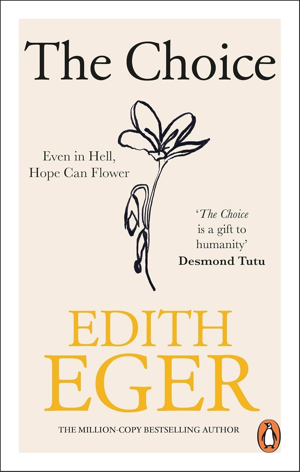 Cover of The Choice: Embrace the Possible