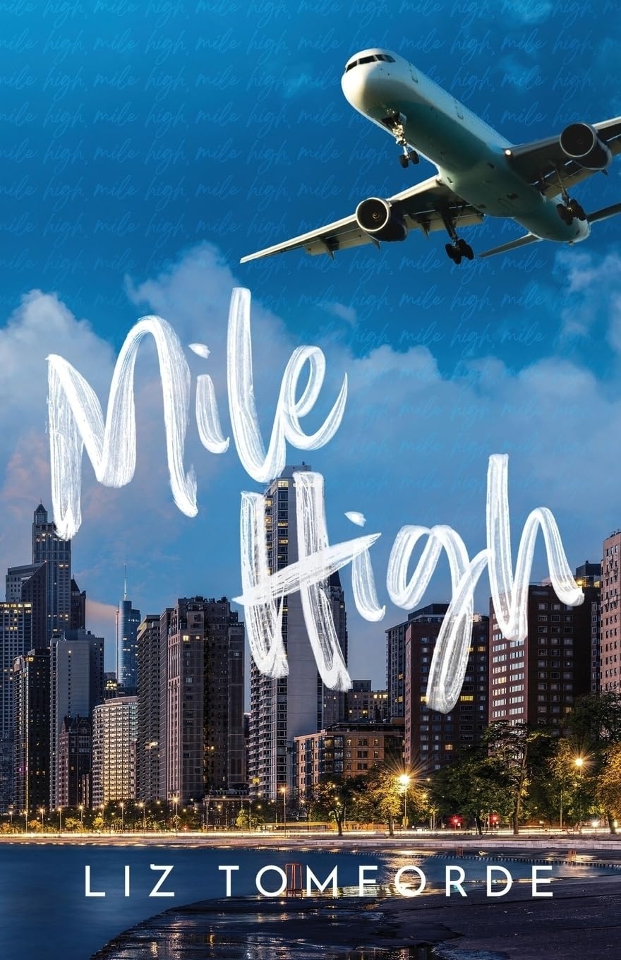 Cover of Mile High