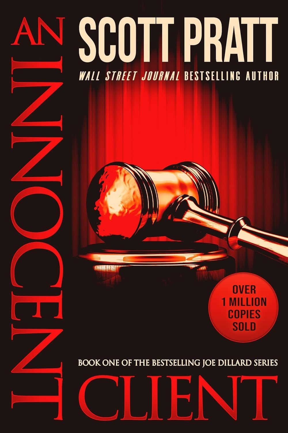 Cover of An Innocent Client