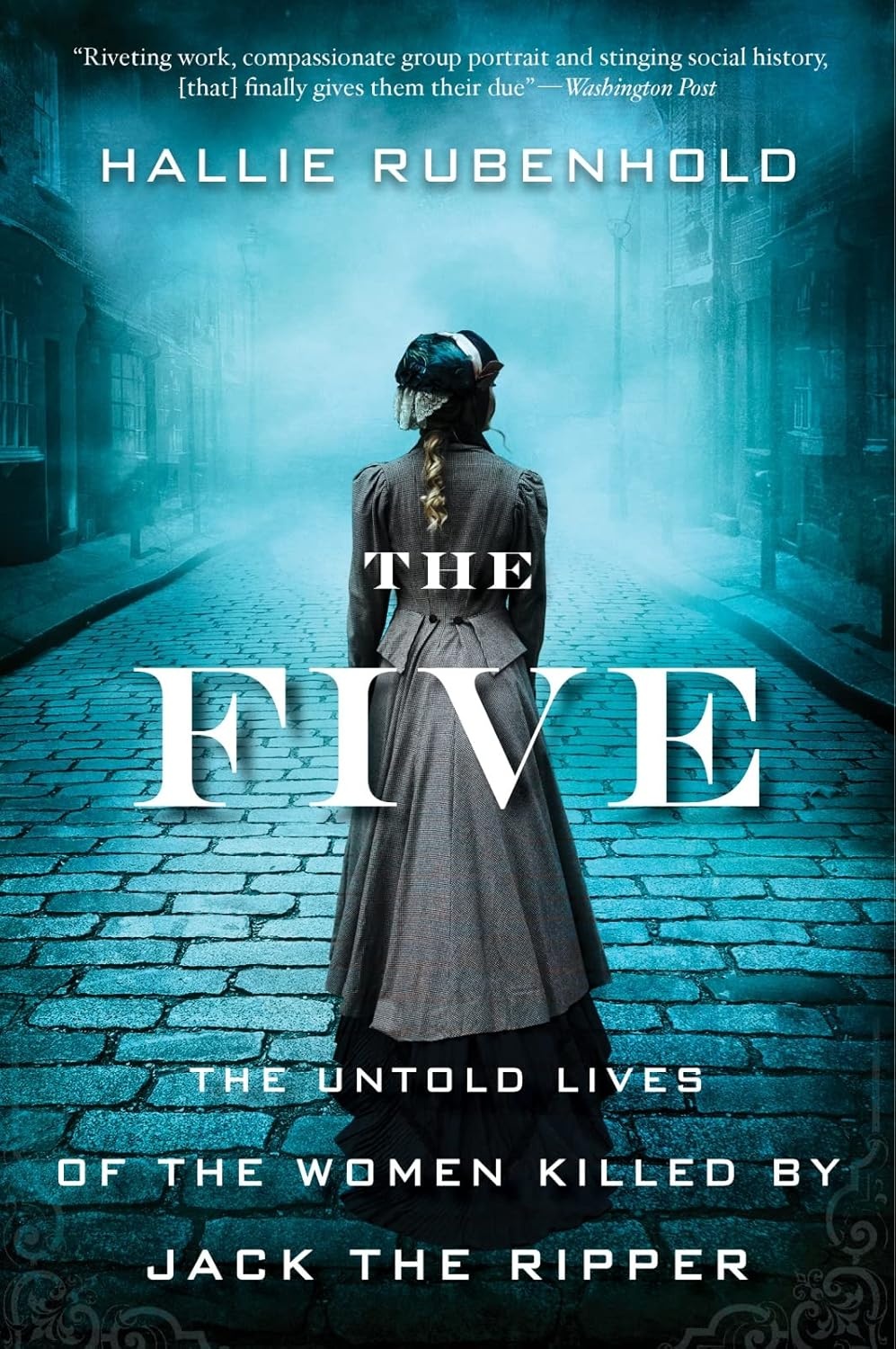 Cover of The Five