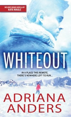 Whiteout cover