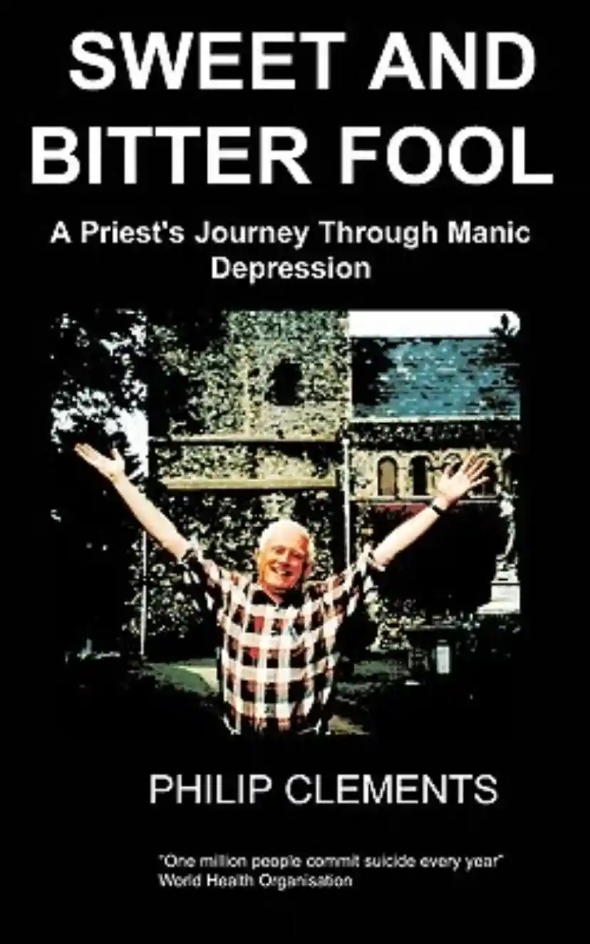 Cover of Sweet and Bitter Magic