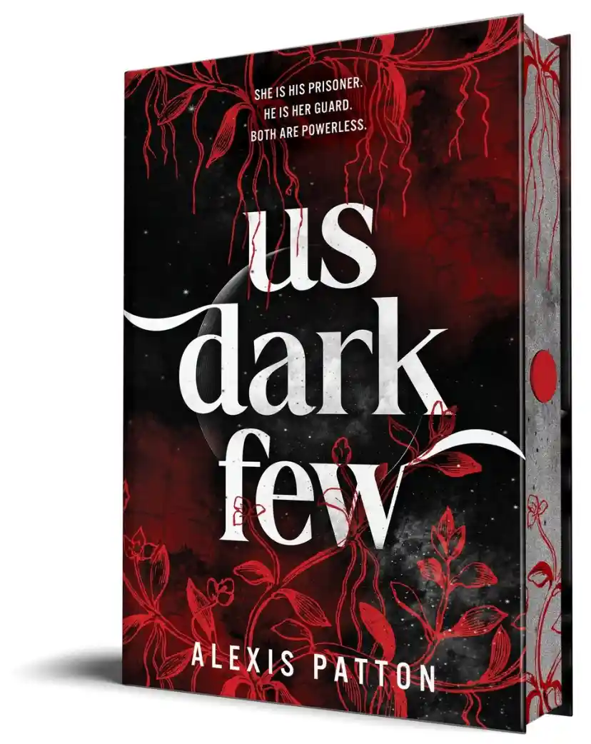 Us Dark Few cover