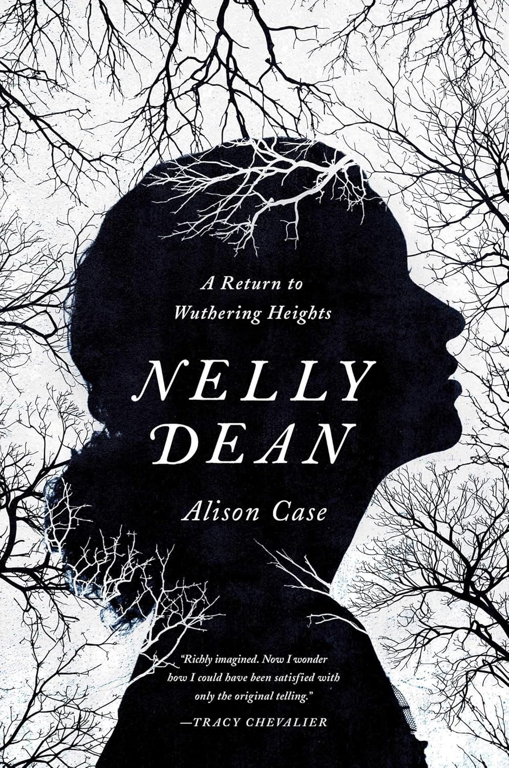 Nelly Dean cover