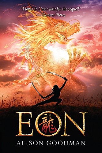 Eon cover