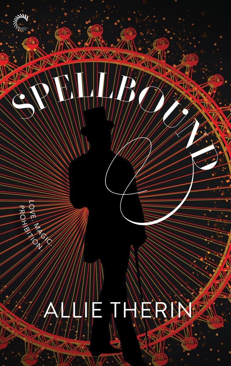 Spellbound cover