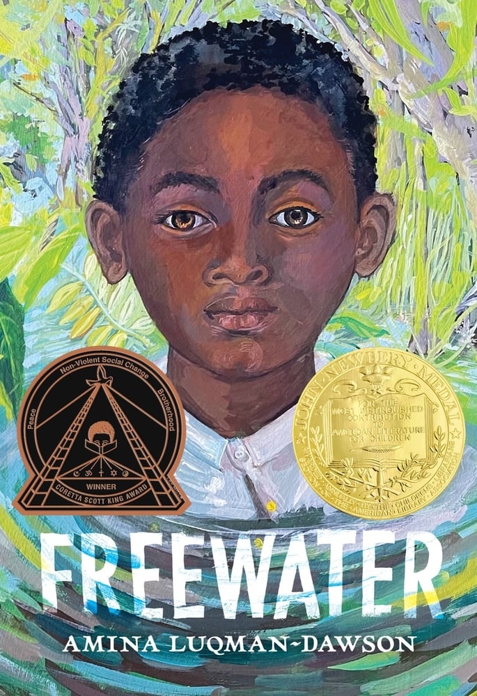 Freewater cover