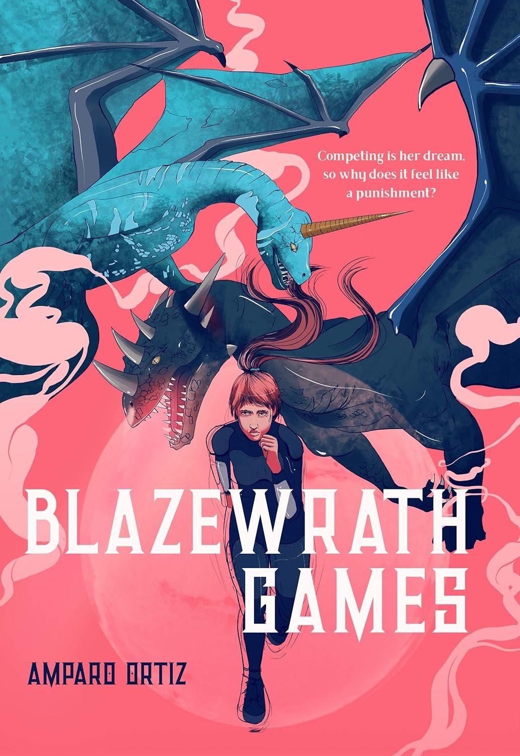 Blazewrath Games cover