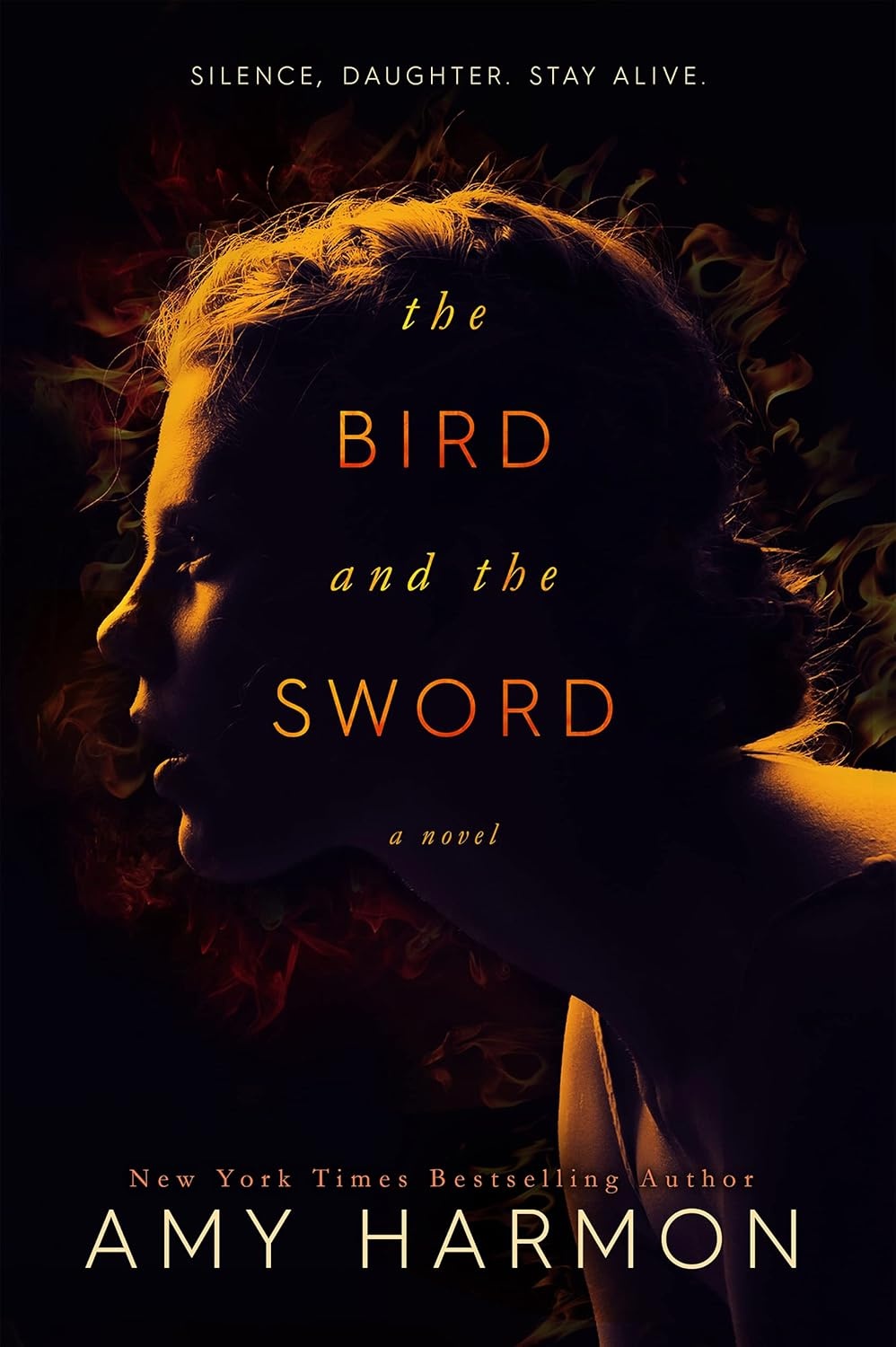 The Bird and the Sword cover