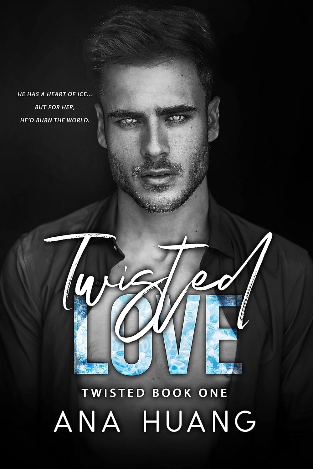 Twisted Love cover