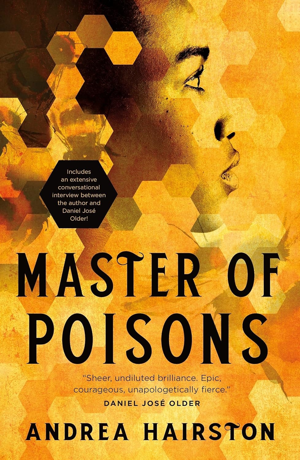 Master of Poisons cover