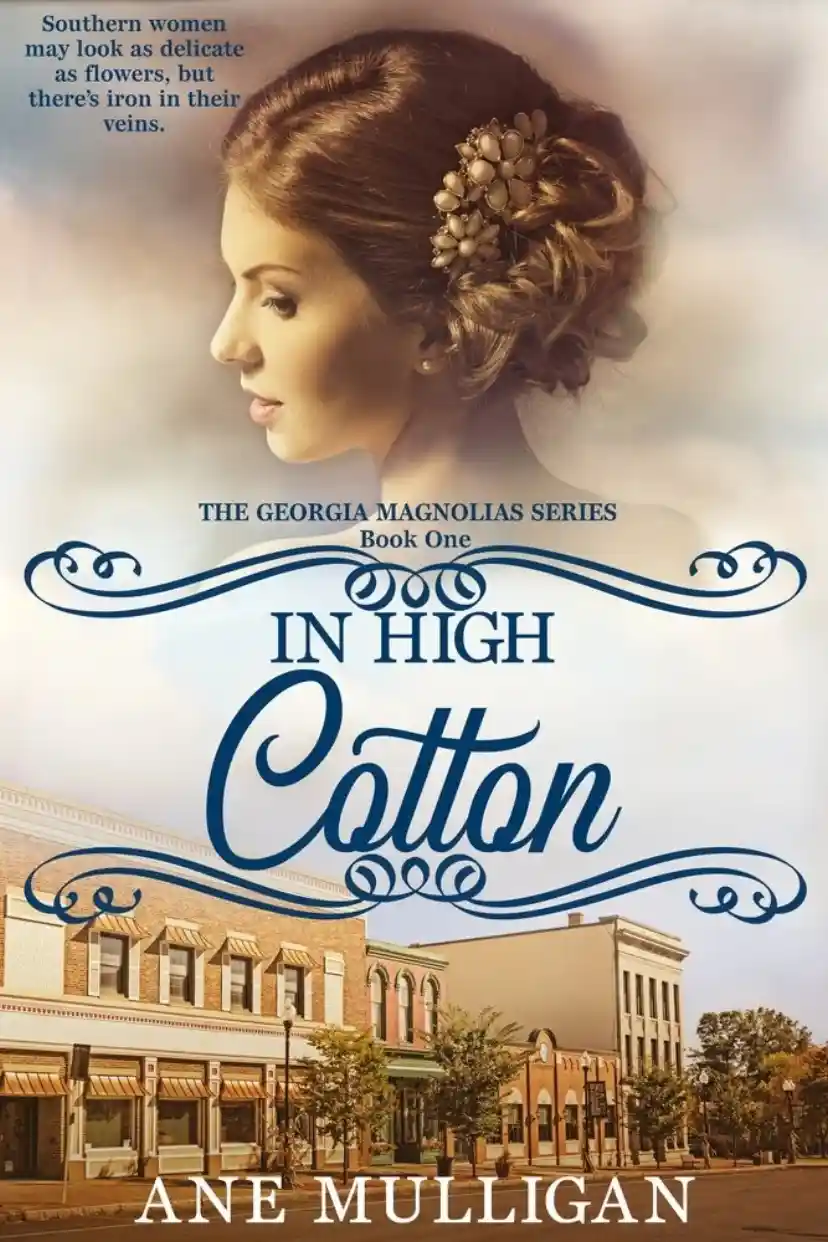 In High Cotton cover