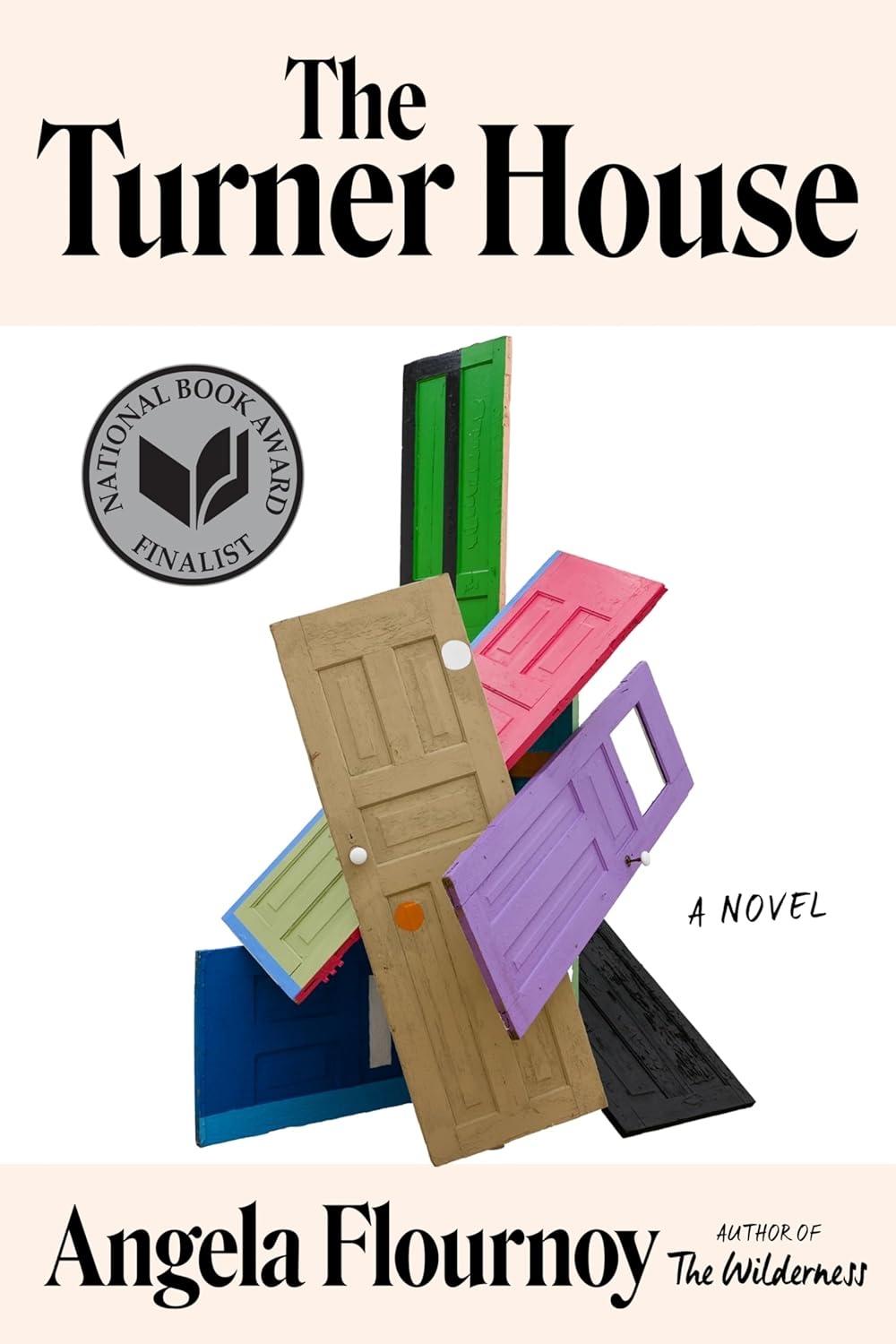 The Turner House cover