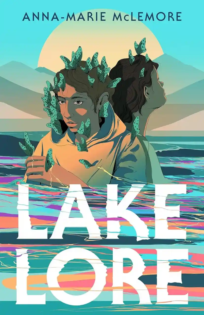 Cover of Lakelore