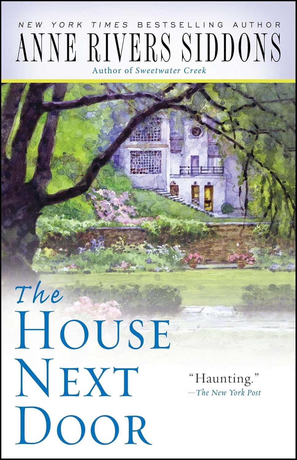 The House Next Door cover