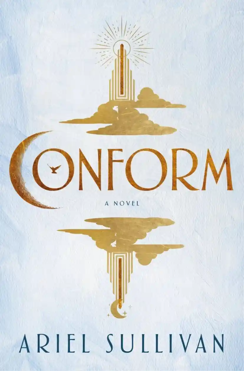 Conform cover