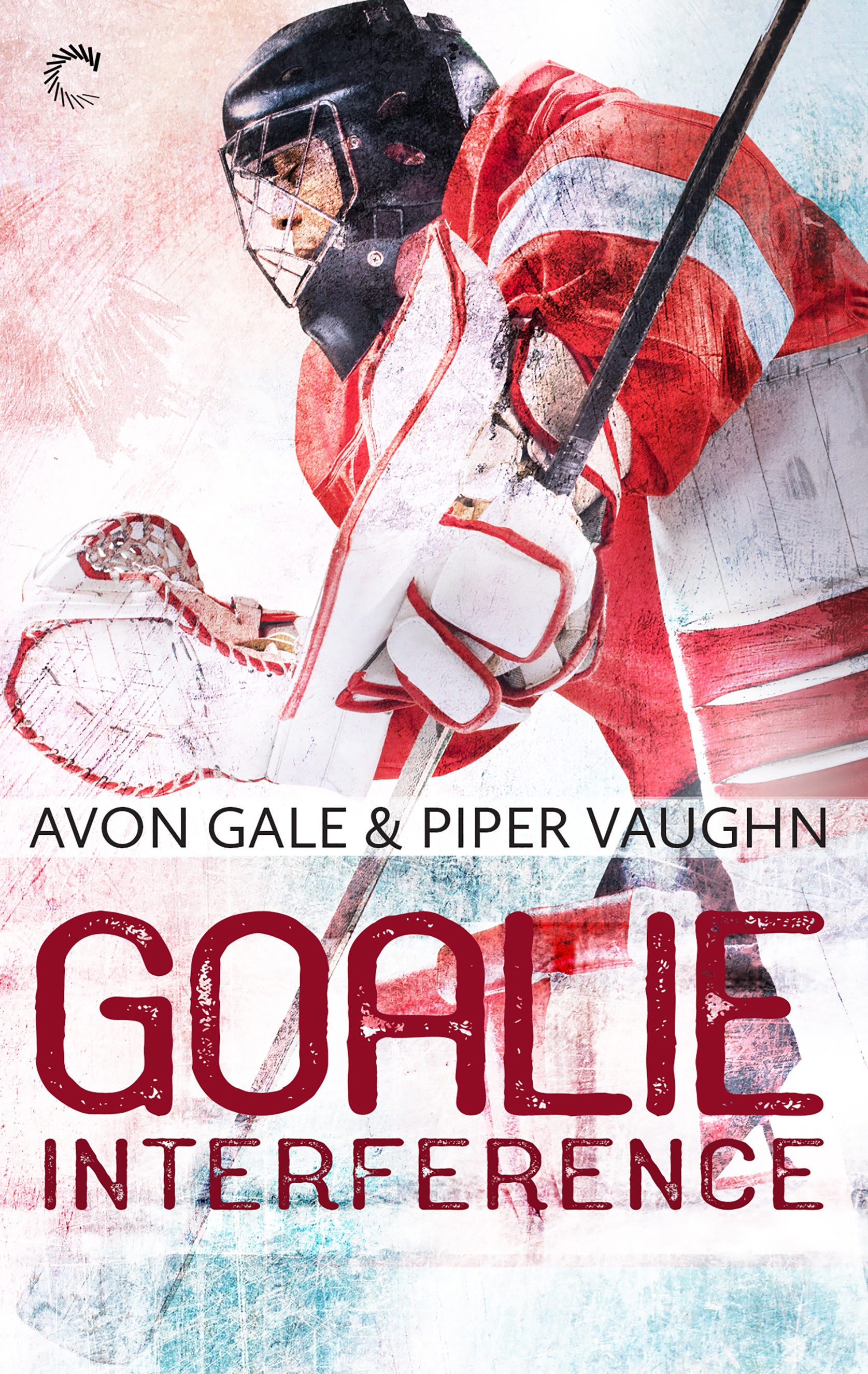 Goalie Interference cover
