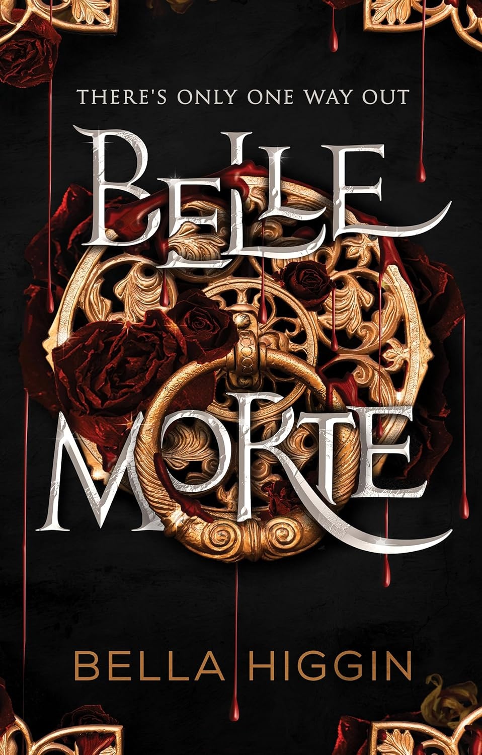 Belle Morte cover