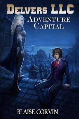 Delvers LLC cover