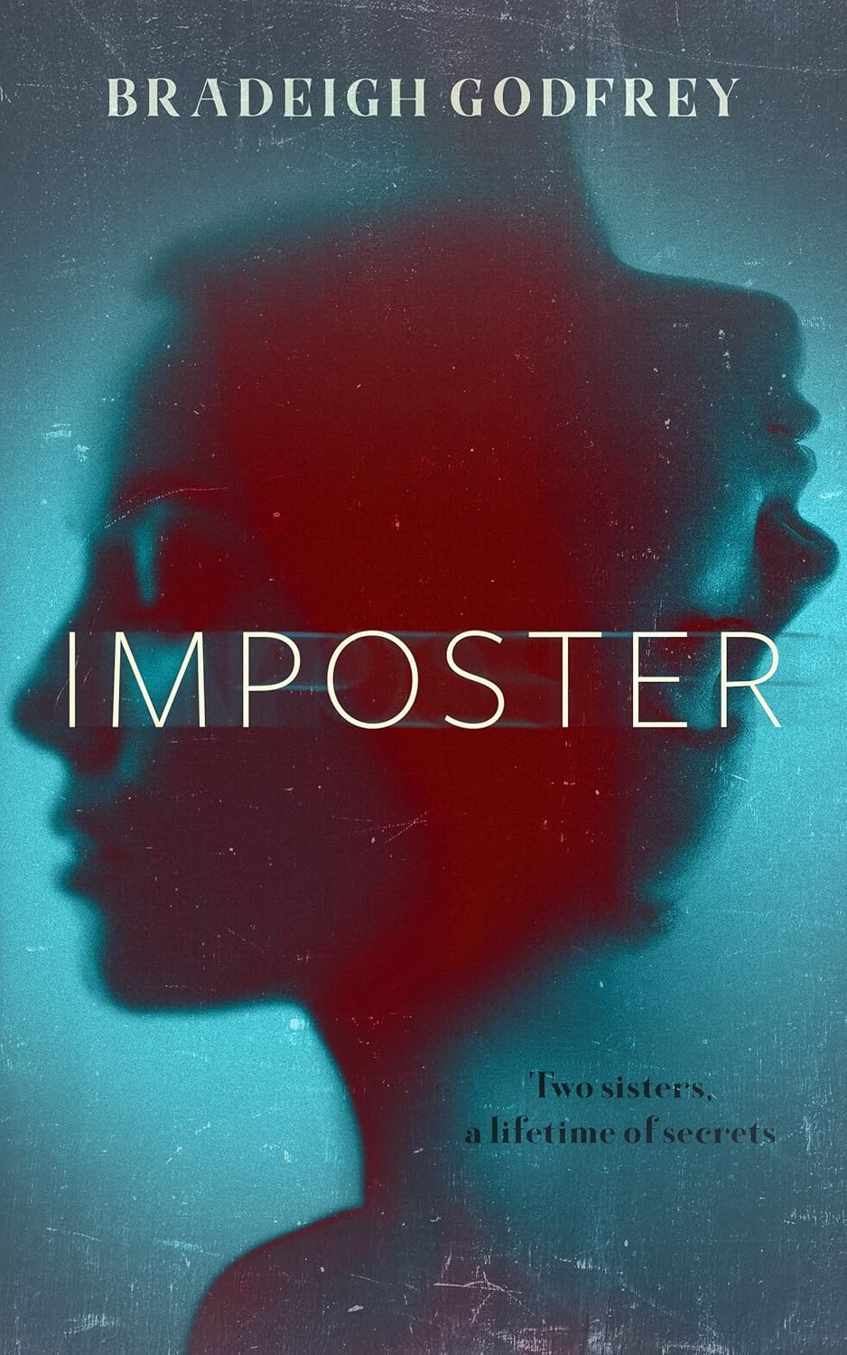 Imposter cover