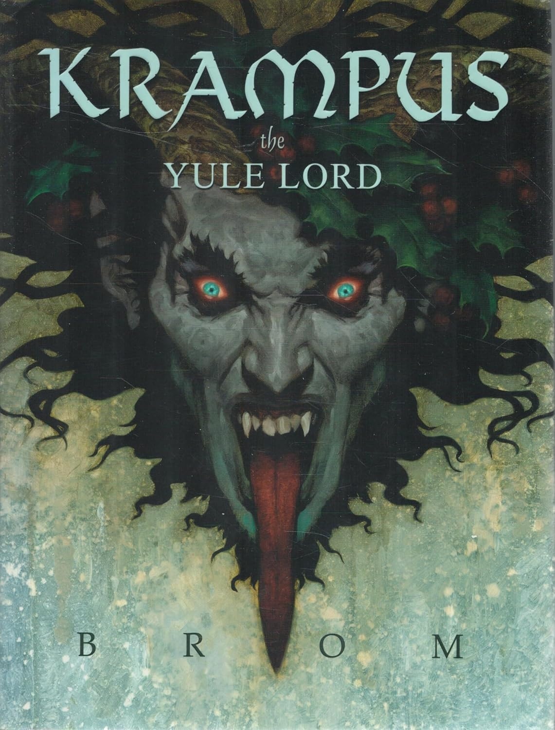 Krampus cover