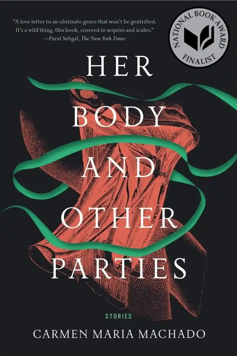 Cover of Her Body and Other Parties