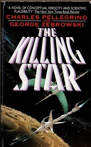 The Killing Star cover