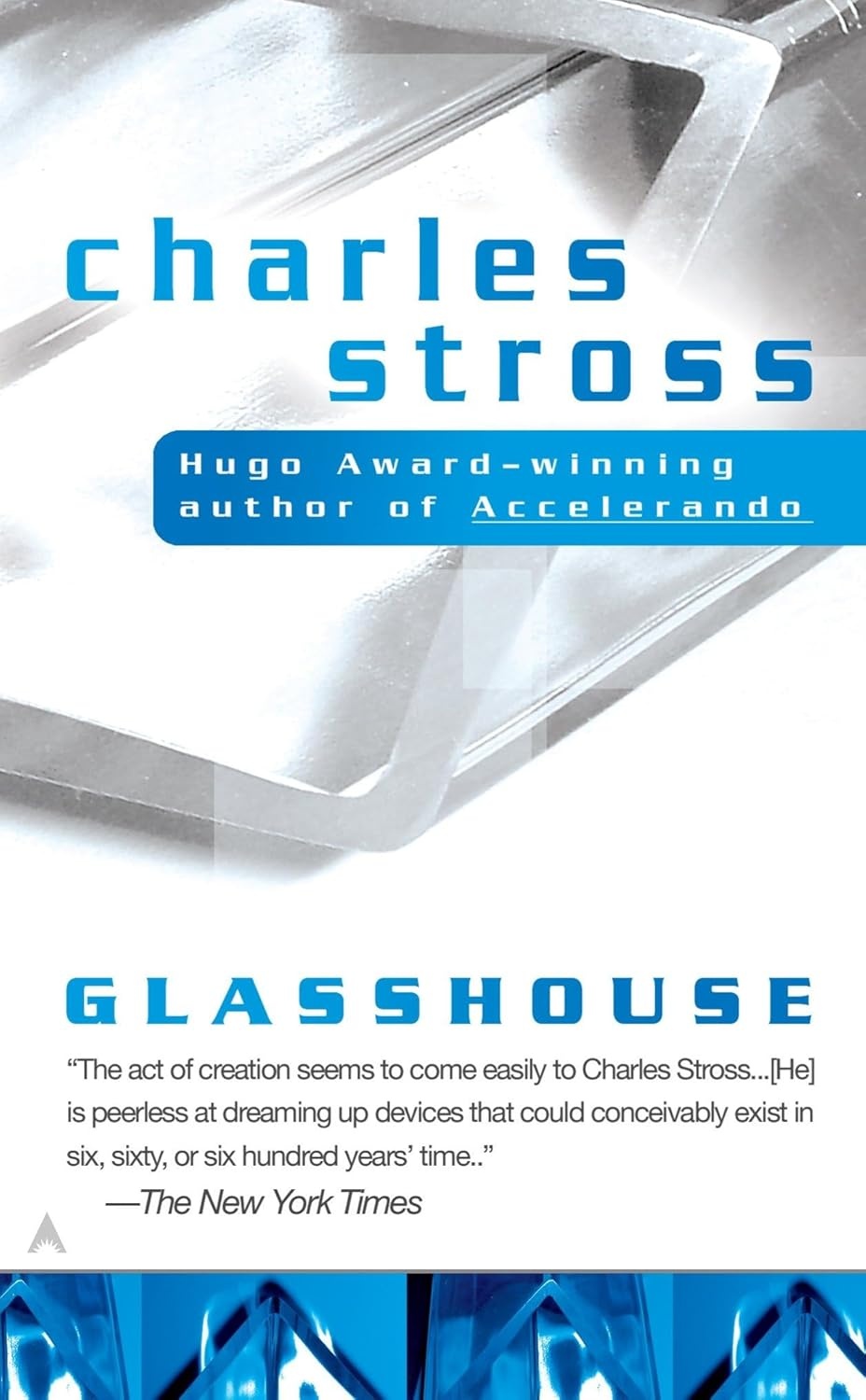 Glasshouse cover