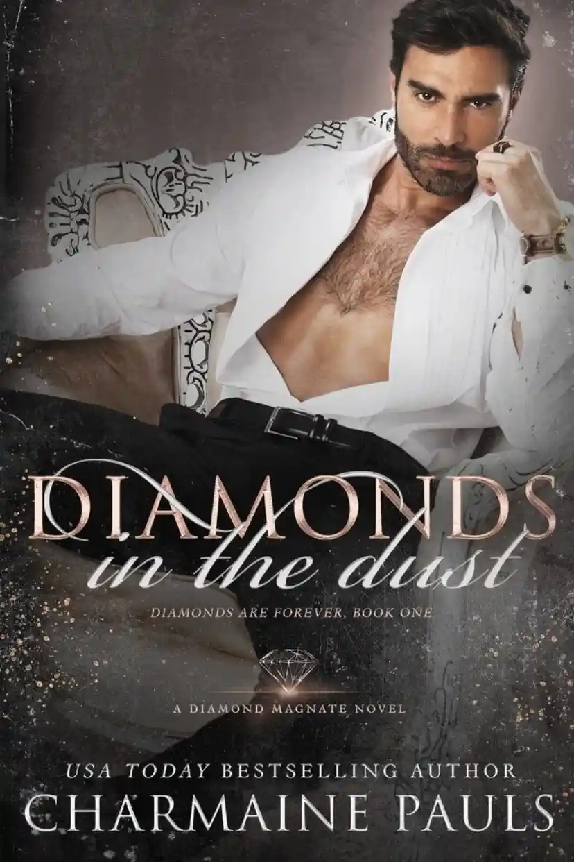 Diamonds in the Dust cover