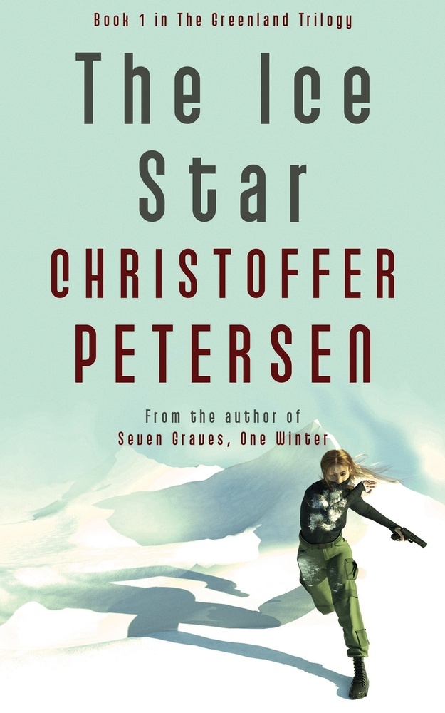 The Ice Star cover