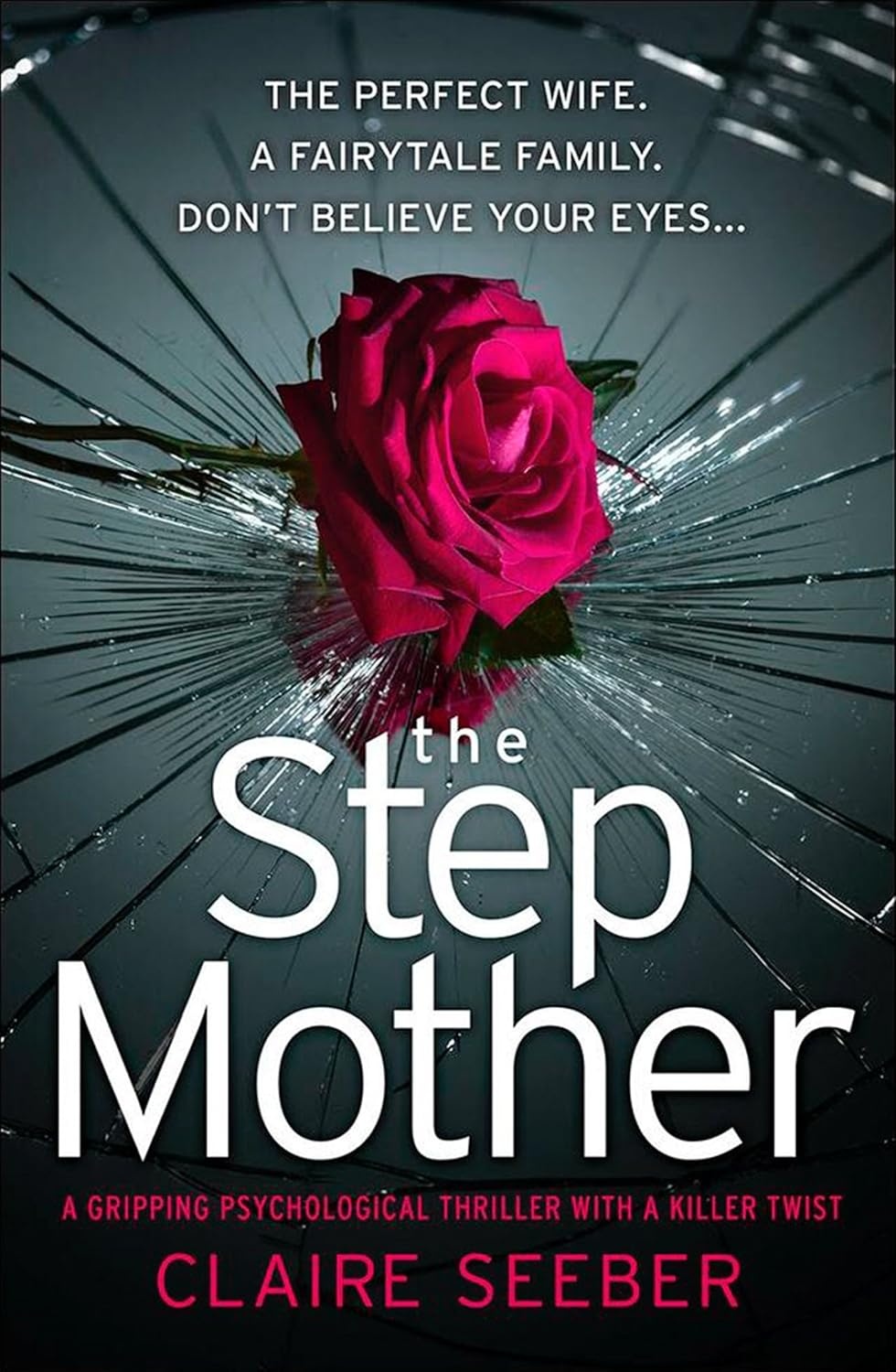 The Stepmother cover