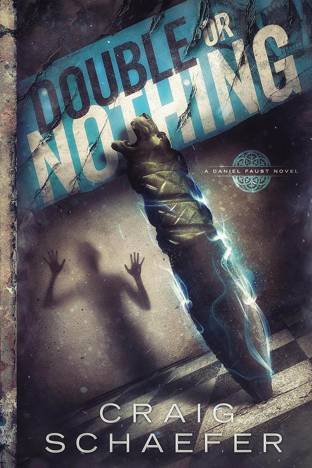 Double or Nothing cover