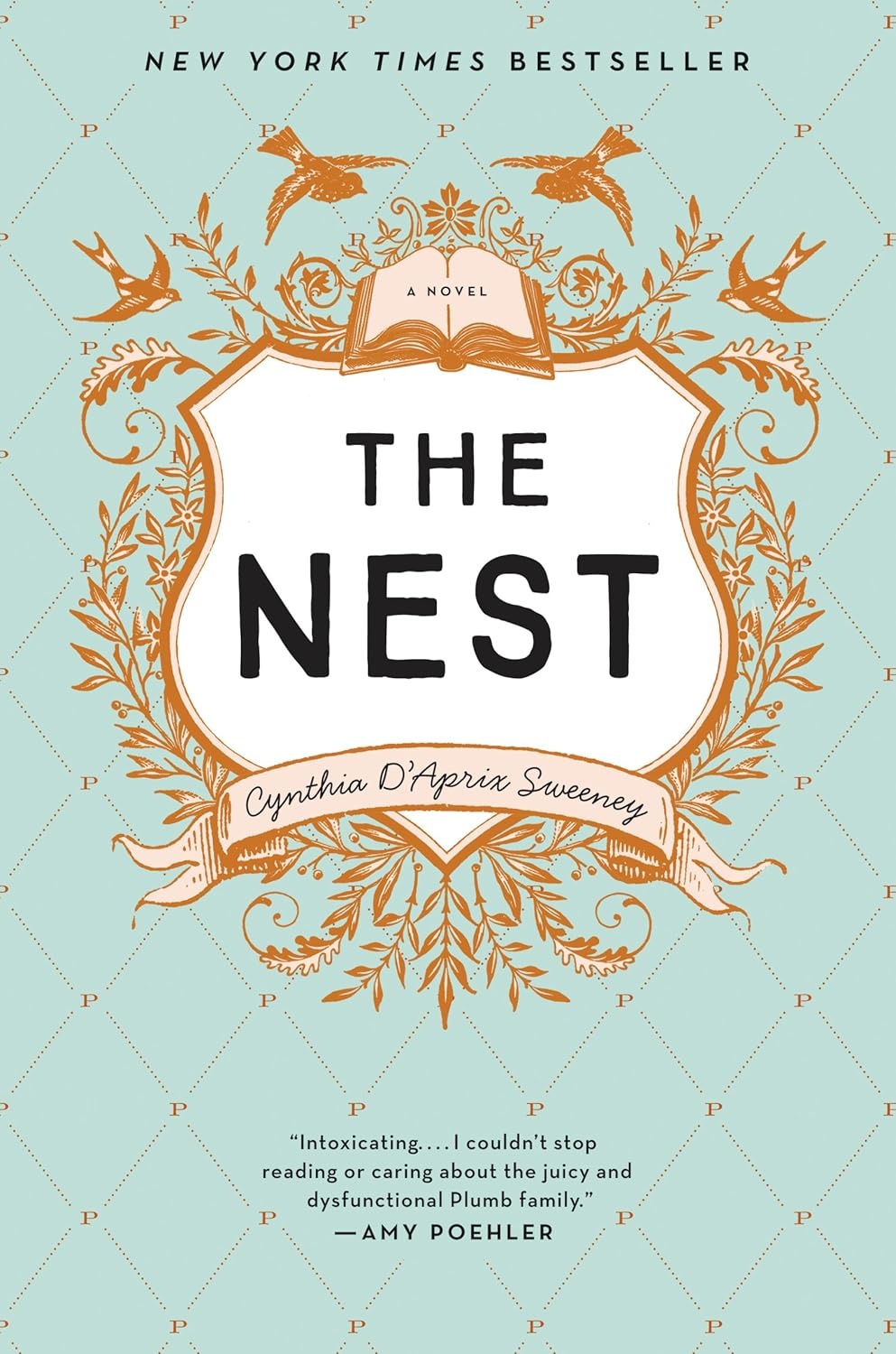 The Nest cover