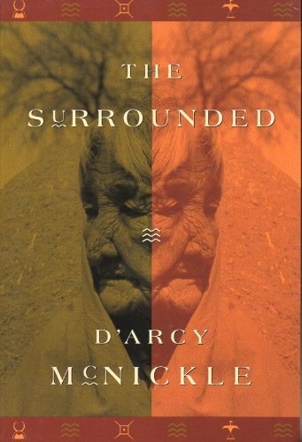 The Surrounded cover