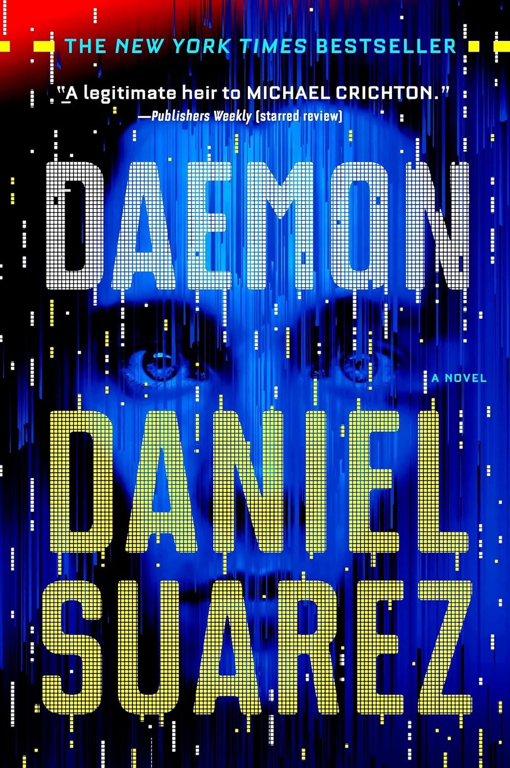 Daemon cover