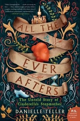 All the Ever Afters cover