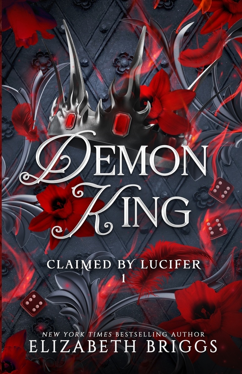 Demon King cover