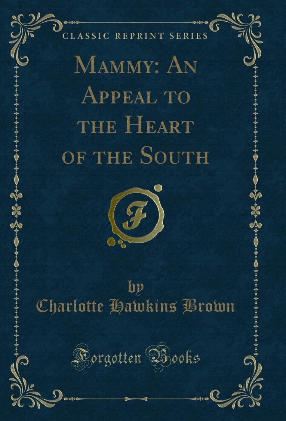 The Appeal of the Mummy cover