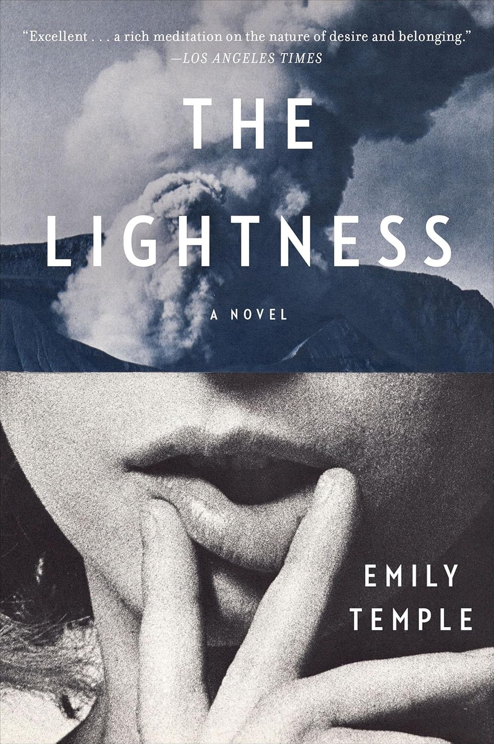 The Lightness cover